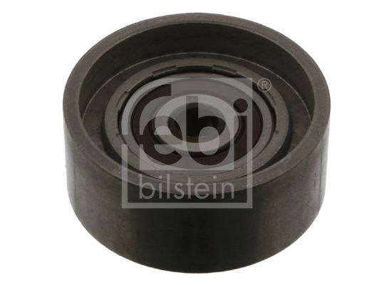 Deflection Pulley/Guide Pulley, timing belt 02560