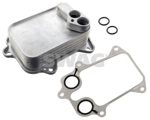 Ölkühler, Motoröl