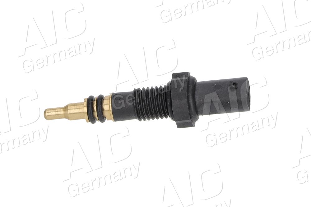 Sensor, K&uuml;hlmitteltemperatur