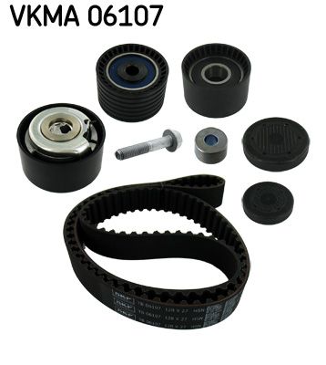 Timing Belt Kit VKMA 06107