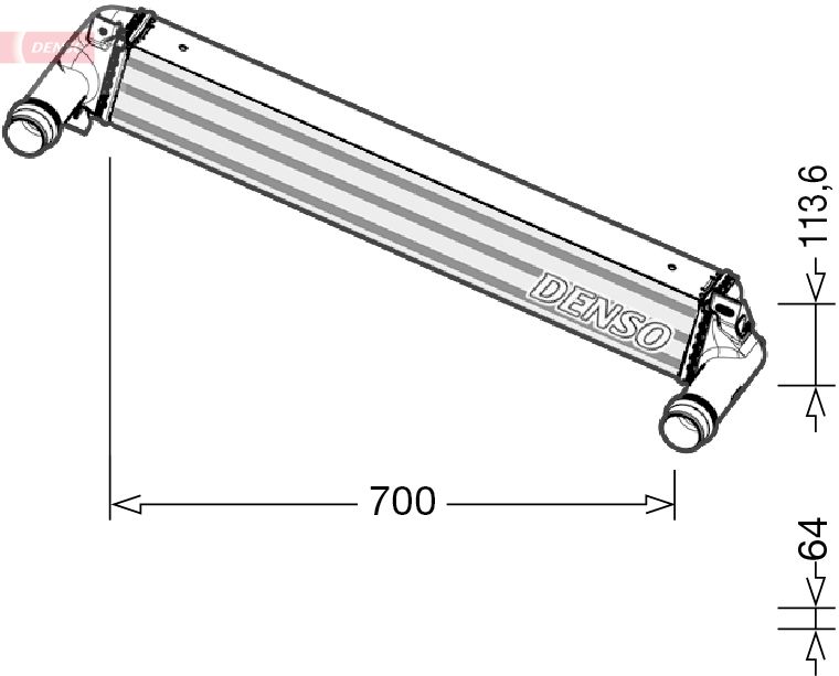 Ladeluftk&uuml;hler