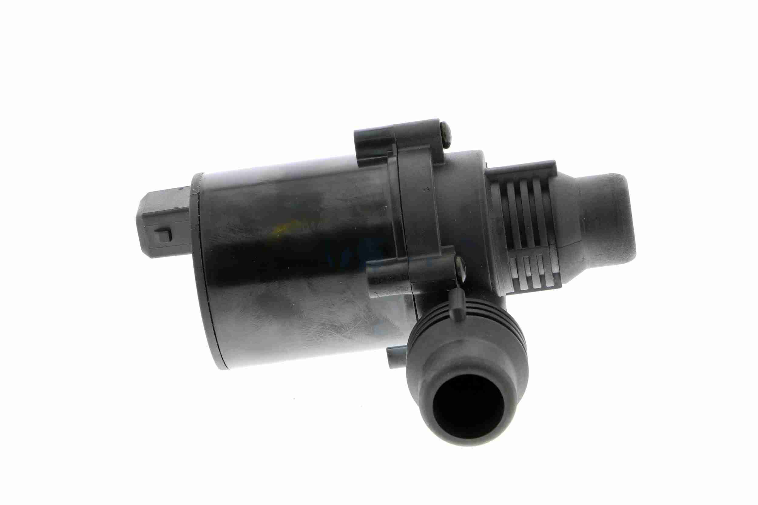 Wasserumwälzpumpe, Standheizung