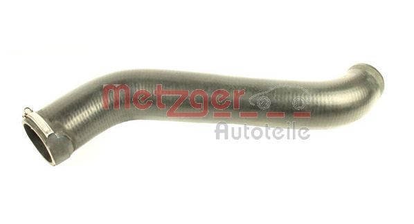 2400050 METZGER Töltőlevegő cső