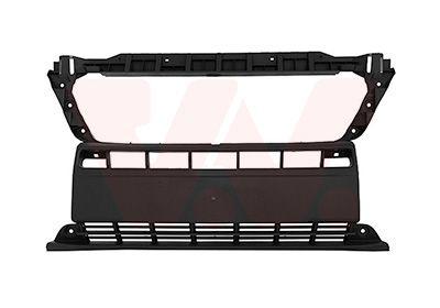 VAN WEZEL 1652570 - Sto&szlig;f&auml;nger ** Equipart **