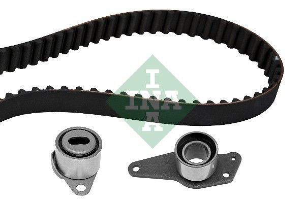 Timing Belt Kit 530 0521 10