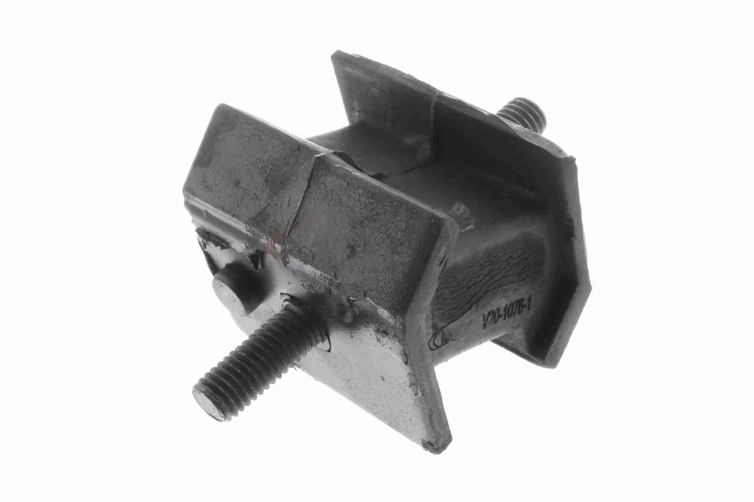 Lagerung, Motor