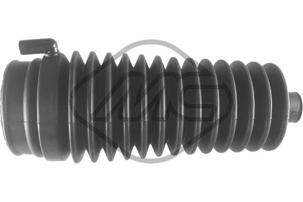 Metalcaucho 00197 - Faltenbalg, Lenkung