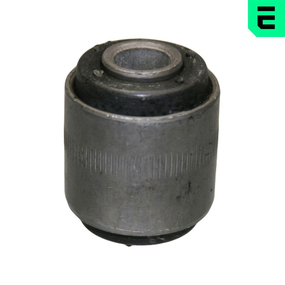 Lagerung, Panhardstab