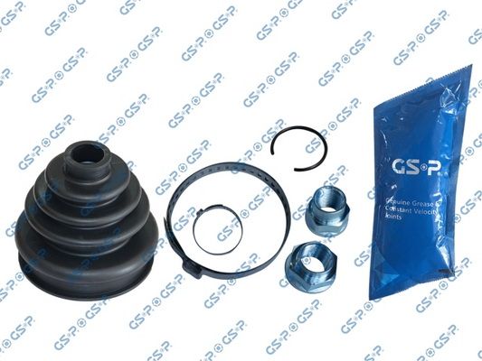 Bellow Kit, drive shaft 780361