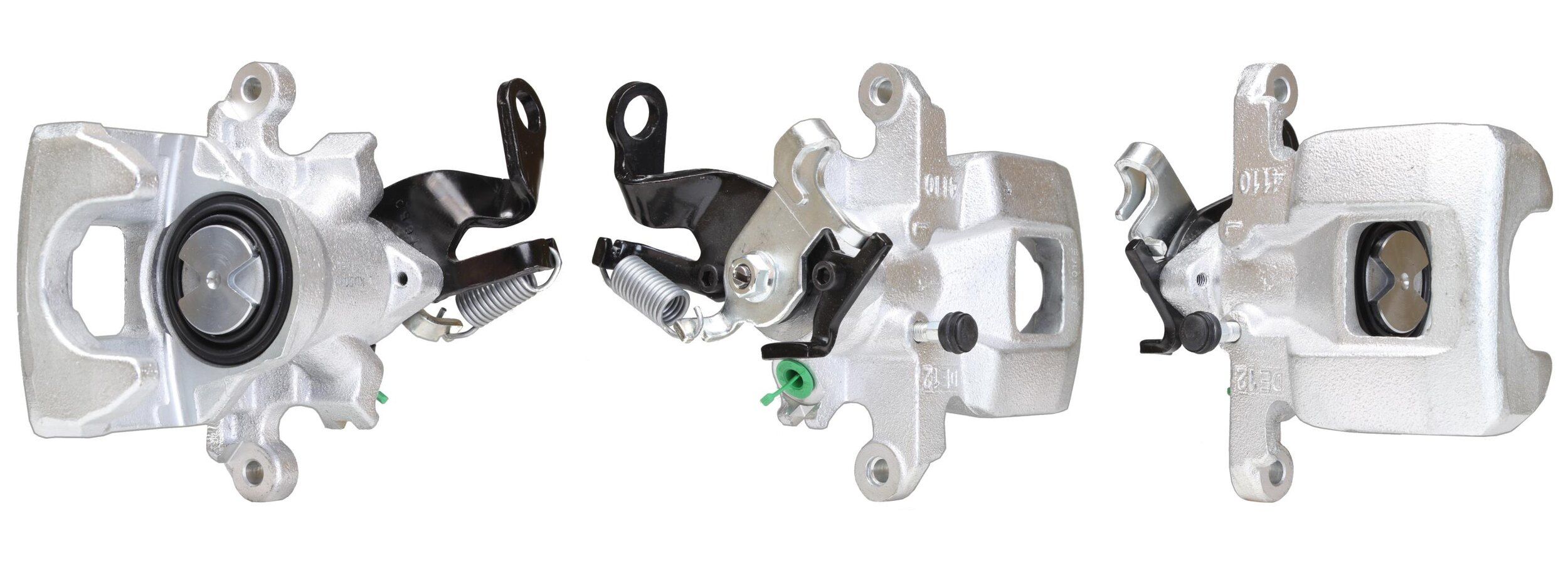 Bremssattel