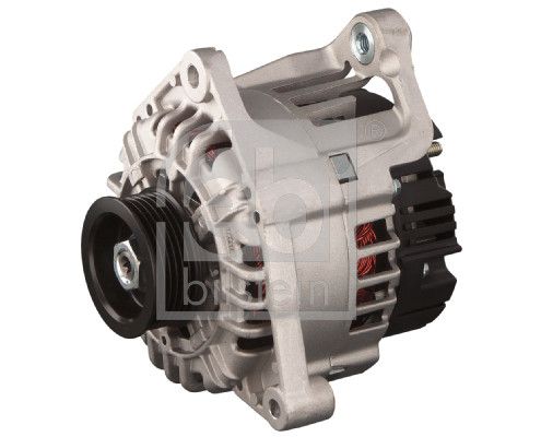 Alternator 101526