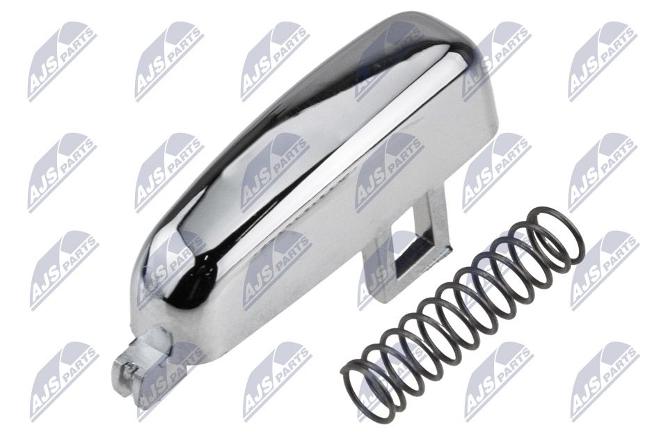 NTY EZC-PL-146 - Handbremshebel