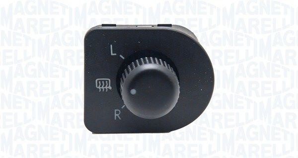 MAGNETI MARELLI 000051006010 Switch, exterior rearview mirror adjustment
