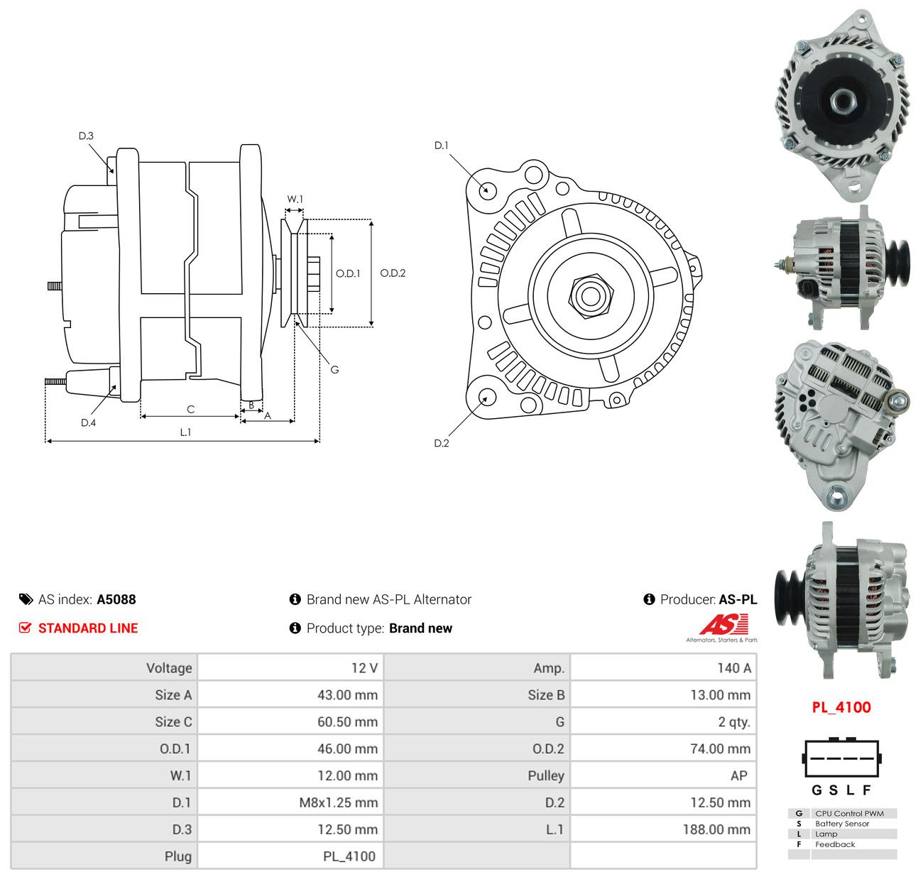 Generator