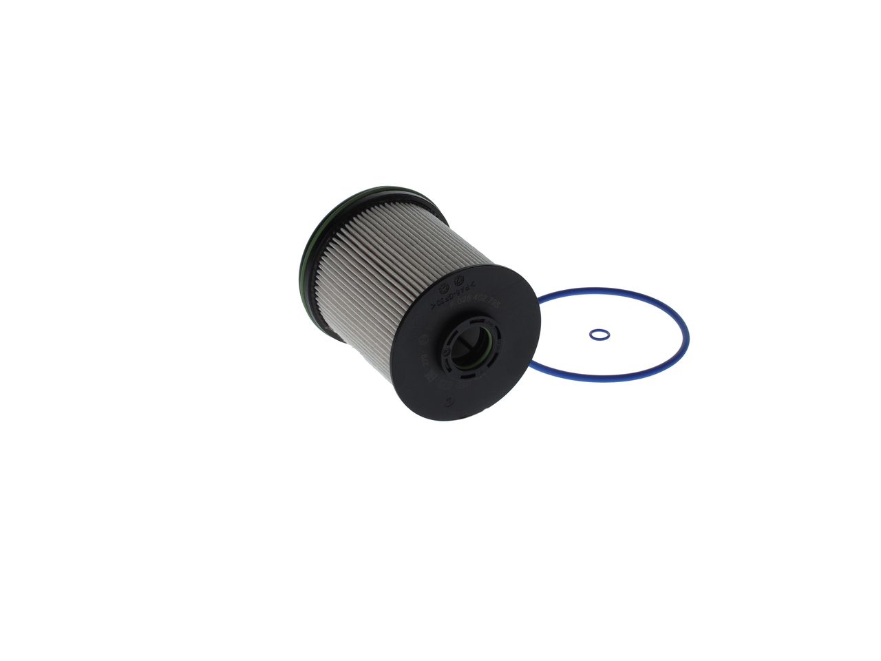 kuro filtras