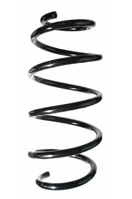 Spidan 86428 Fahrwerksfeder