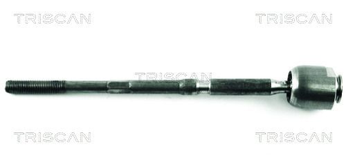 Axialgelenk, Spurstange