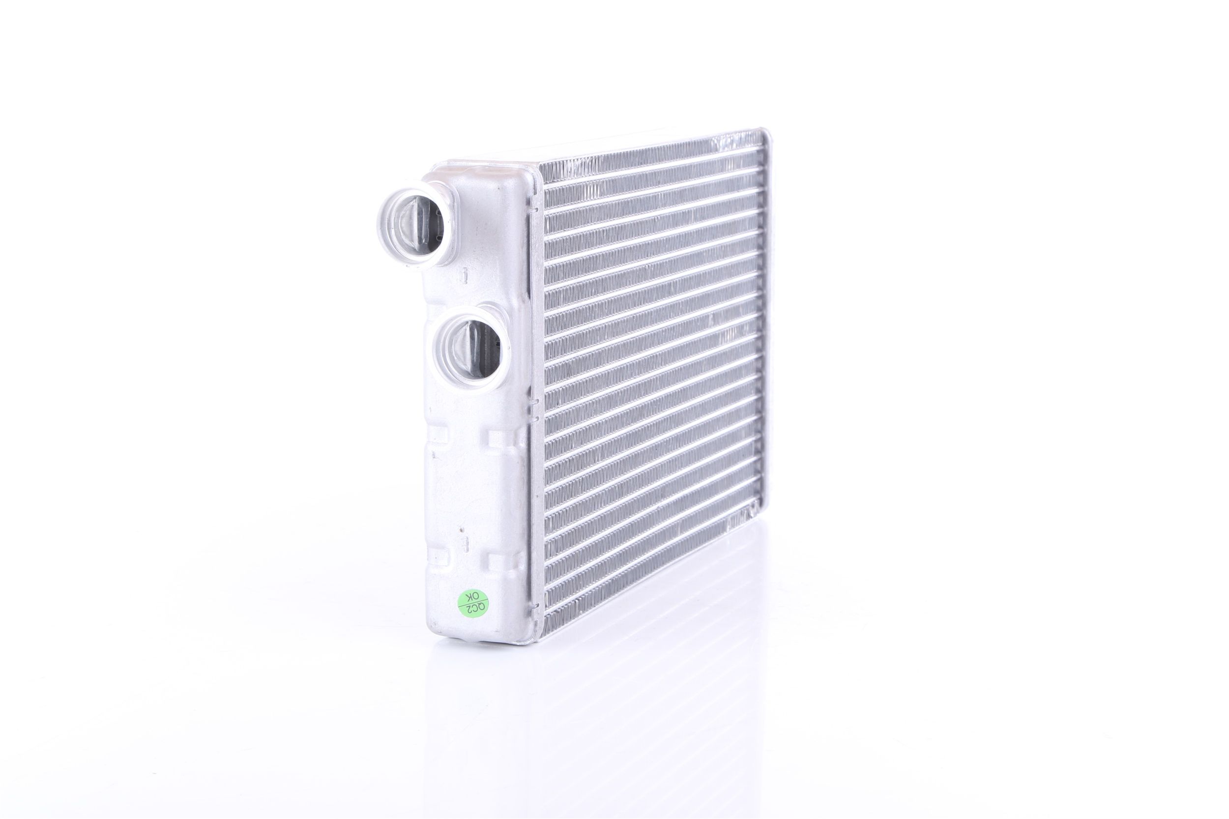 šilumokaitis, salono šildymas