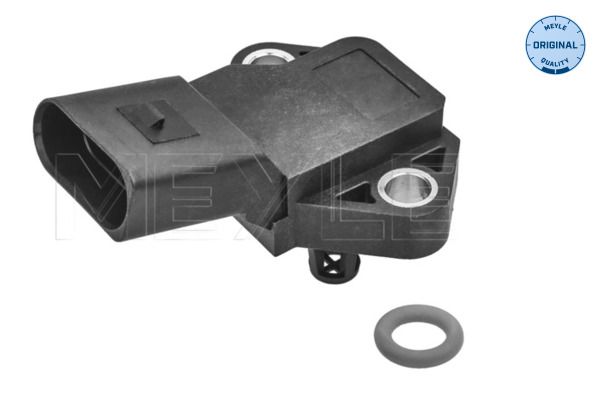 Sensor, Ansauglufttemperatur