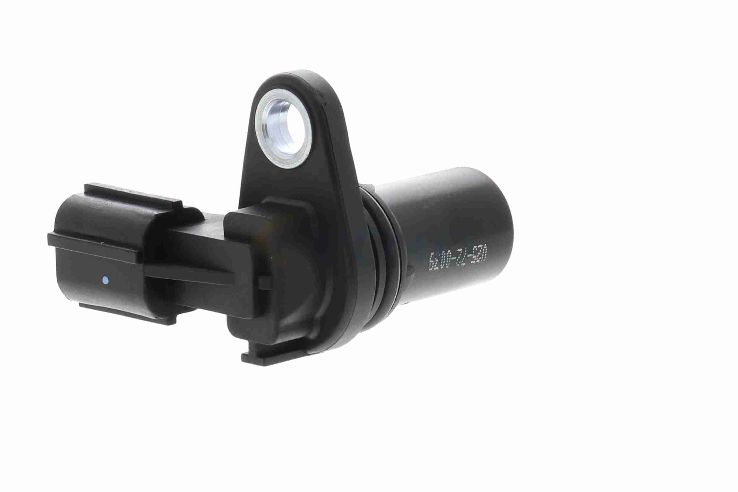 Sensor, Z&uuml;ndimpuls
