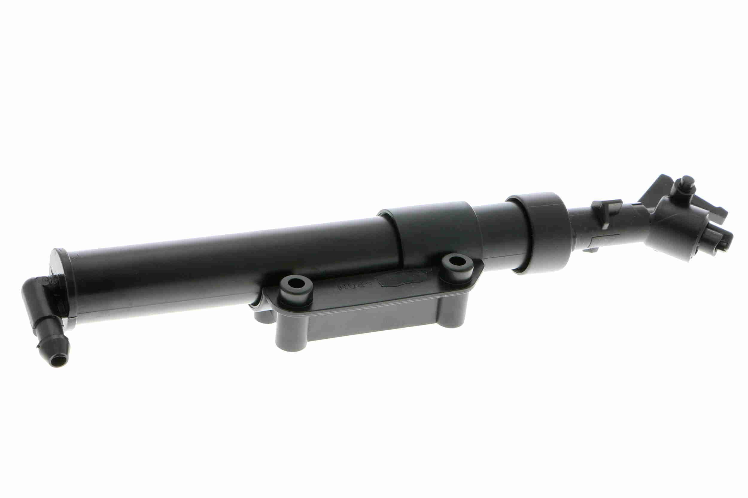 Waschwasserd&uuml;se, Scheinwerferreinigung