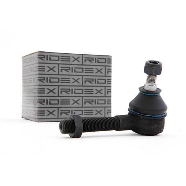 RIDEX 914T0004 Tie Rod End