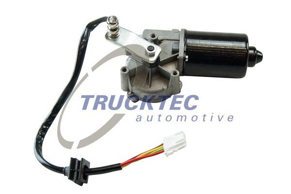 02.58.397 TRUCKTEC AUTOMOTIVE törlőmotor