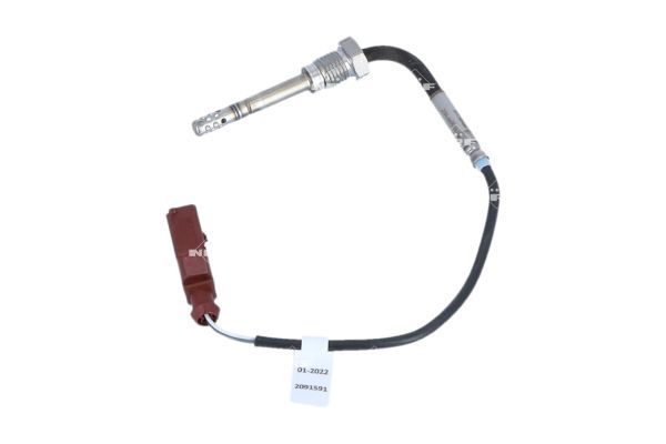 Sensor, Abgastemperatur