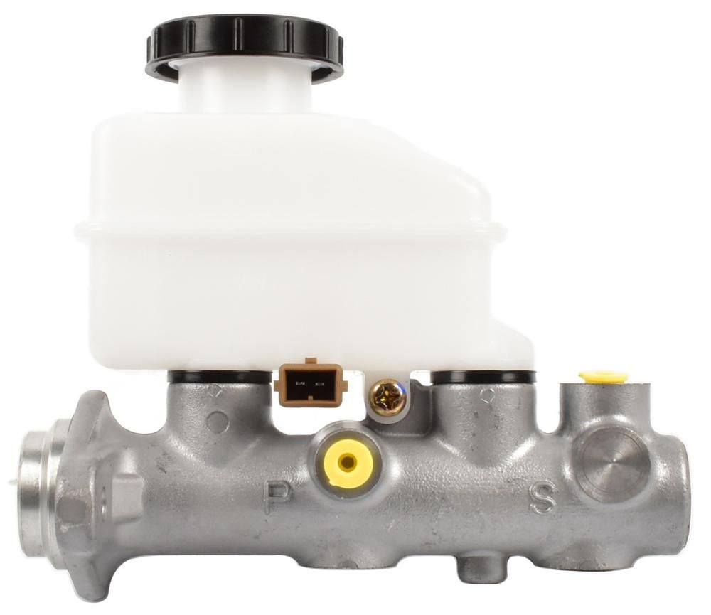 DBA Brake Master Cylinder Hyundai/Kia - TecDoc 1