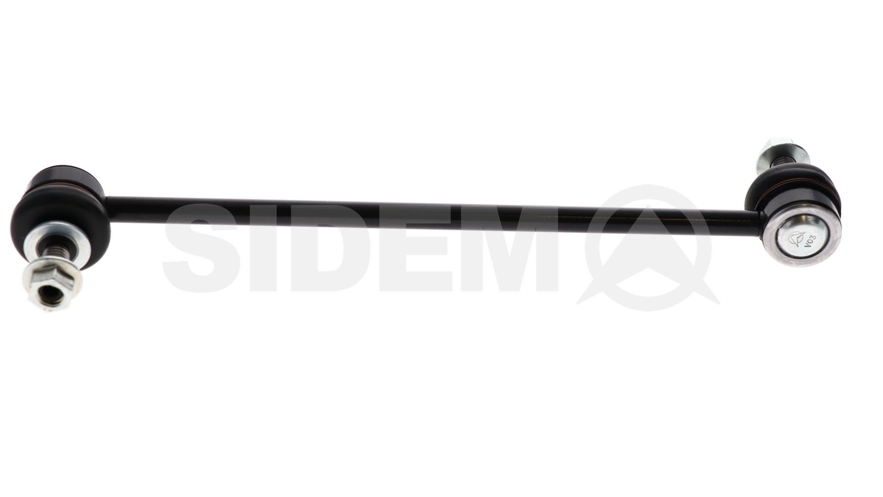 Link/Coupling Rod, stabiliser bar 67161