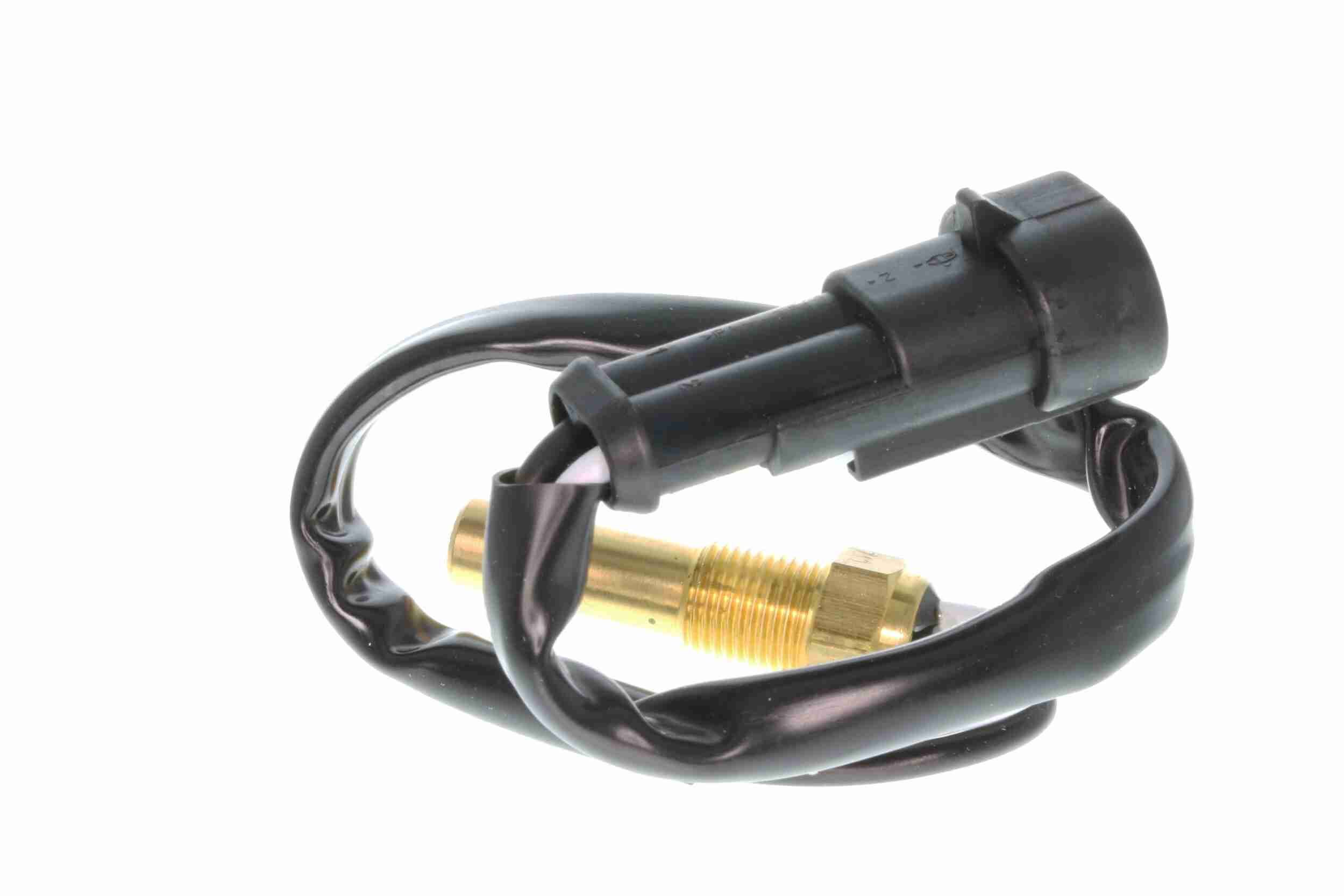 Sensor, K&uuml;hlmitteltemperatur