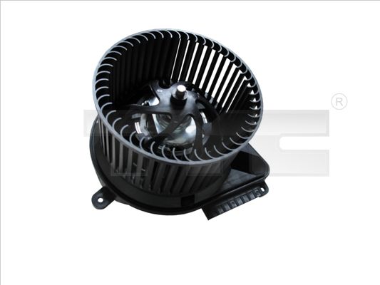 Interior Blower 521-0006