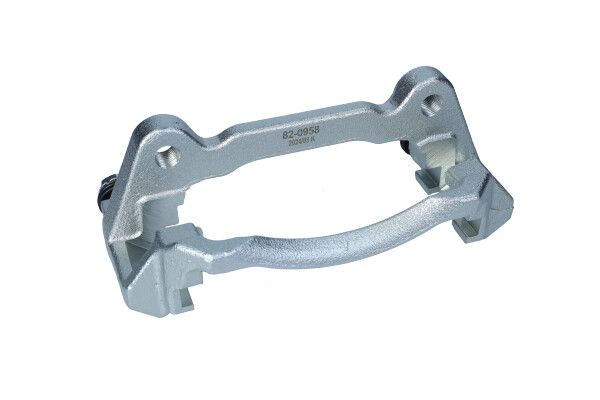 Halter, Bremssattel