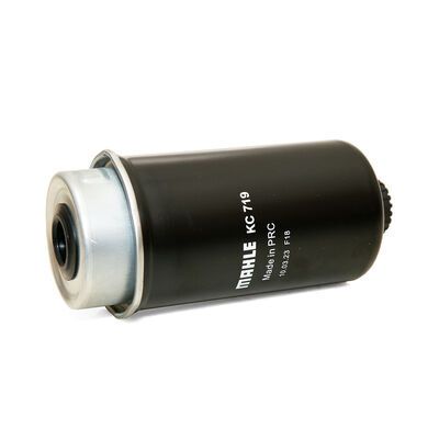 Filtro combustible