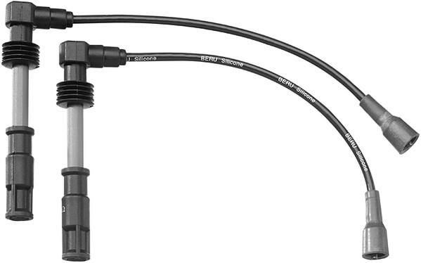 Z&uuml;ndleitungssatz