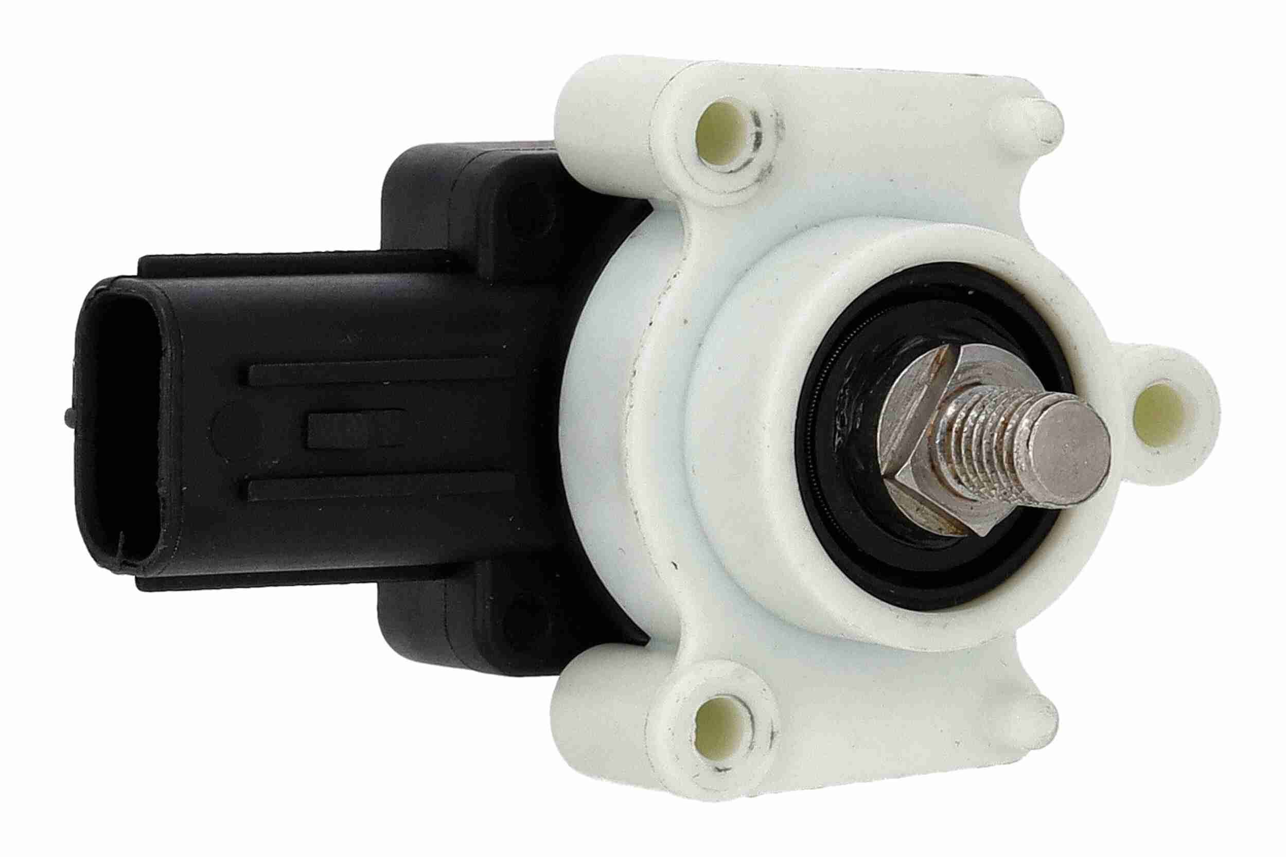 Sensor, Leuchtweitenregulierung