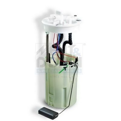 Kraftstoff-Fördereinheit