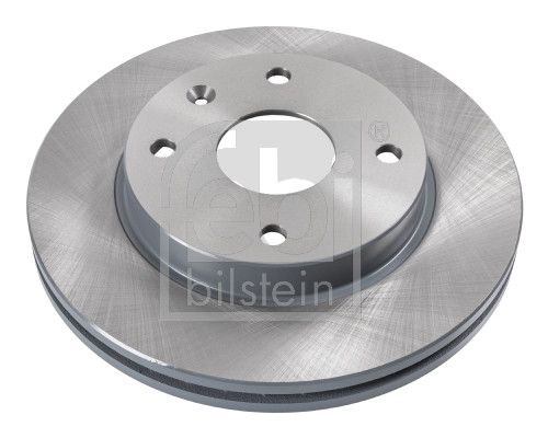 Brake Disc 108533