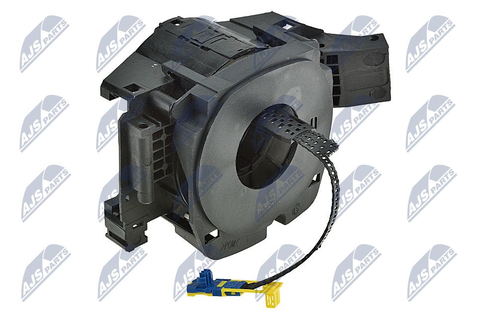 Wickelfeder, Airbag