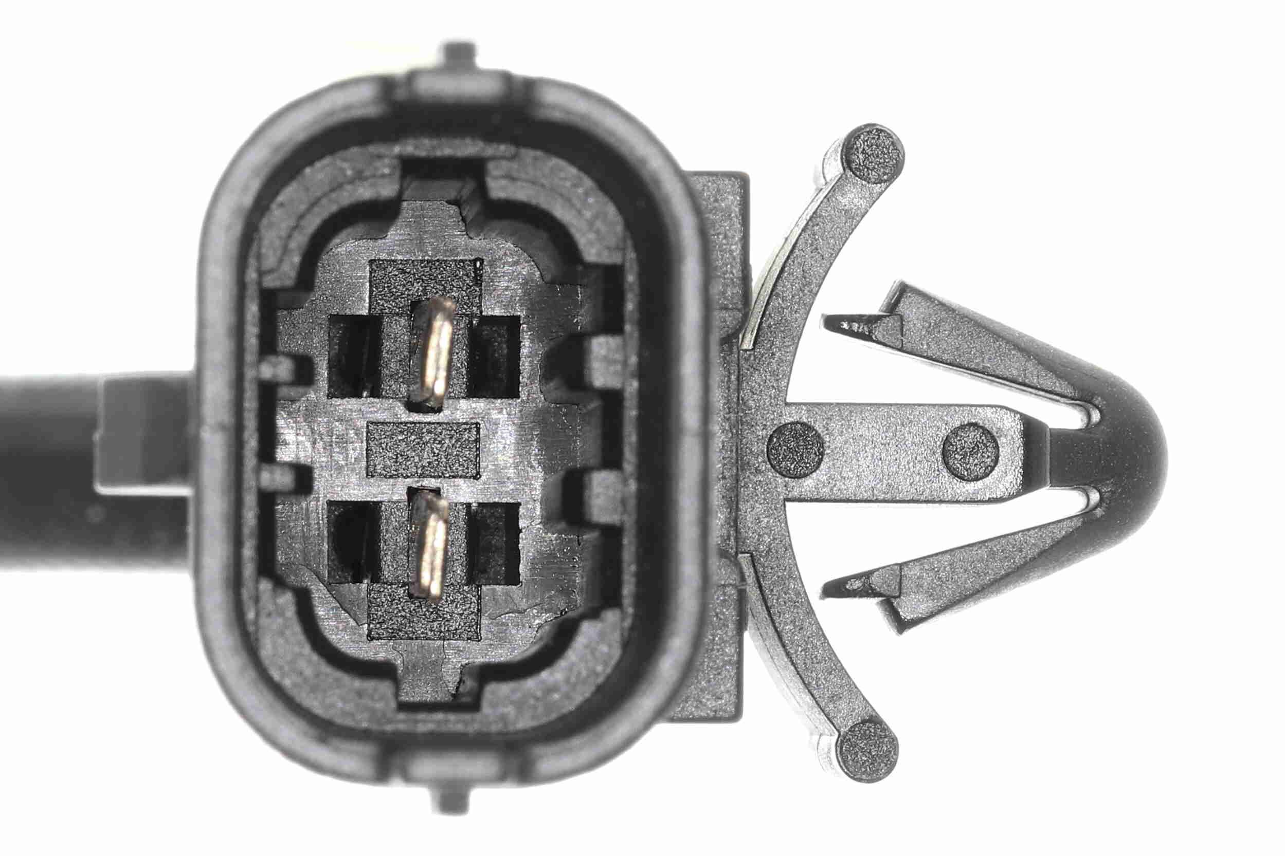 Sensor, Abgastemperatur
