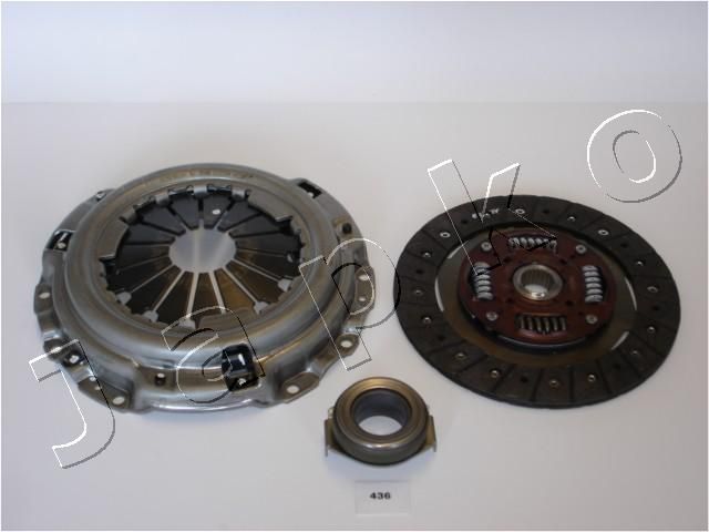 Clutch Kit 92436