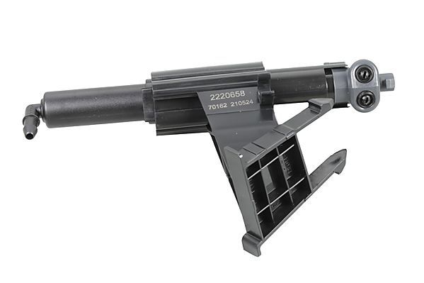 Waschwasserdüse, Scheinwerferreinigung