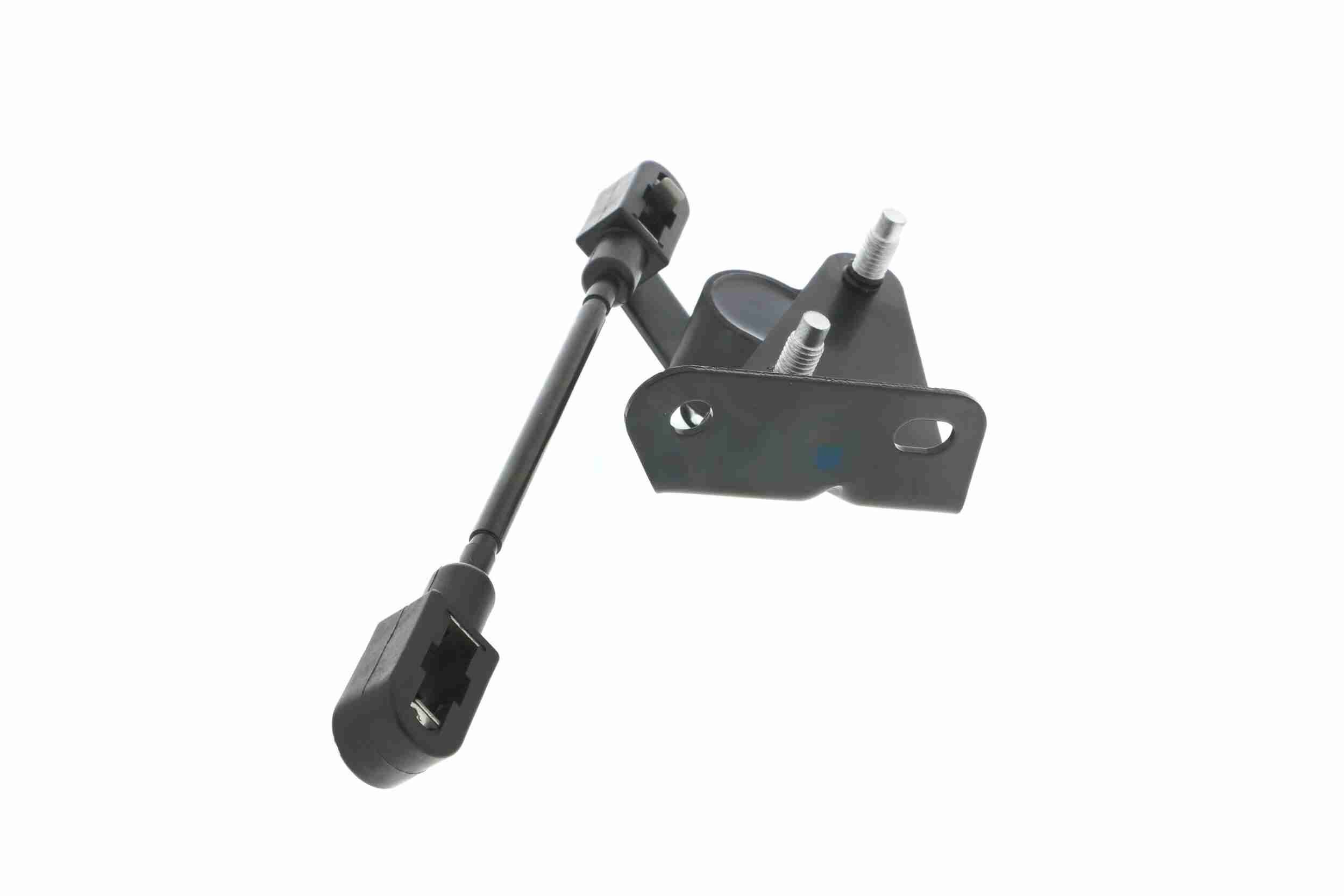 Sensor, Leuchtweitenregulierung