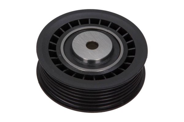 MAXGEAR 54-0403 Tensioner Pulley, V-ribbed belt