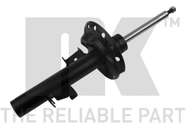 Sto&szlig;d&auml;mpfer