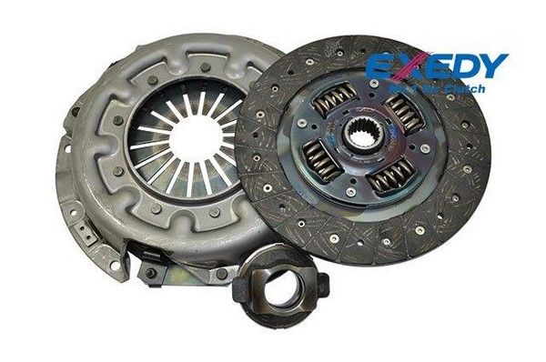 240mm Daihatsu - TecDoc Only