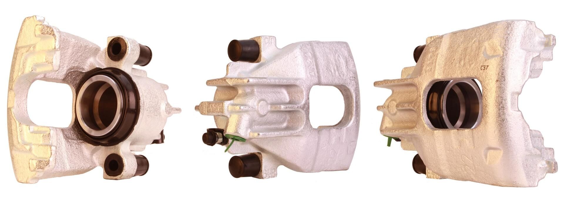 Bremssattel