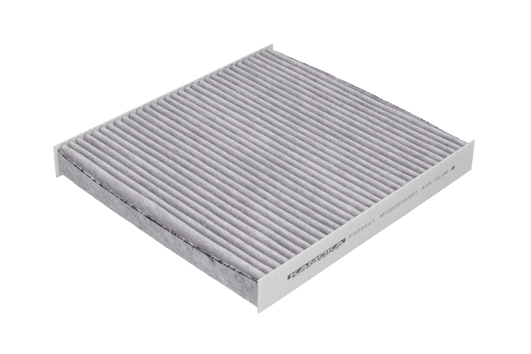 Filter, Innenraumluft