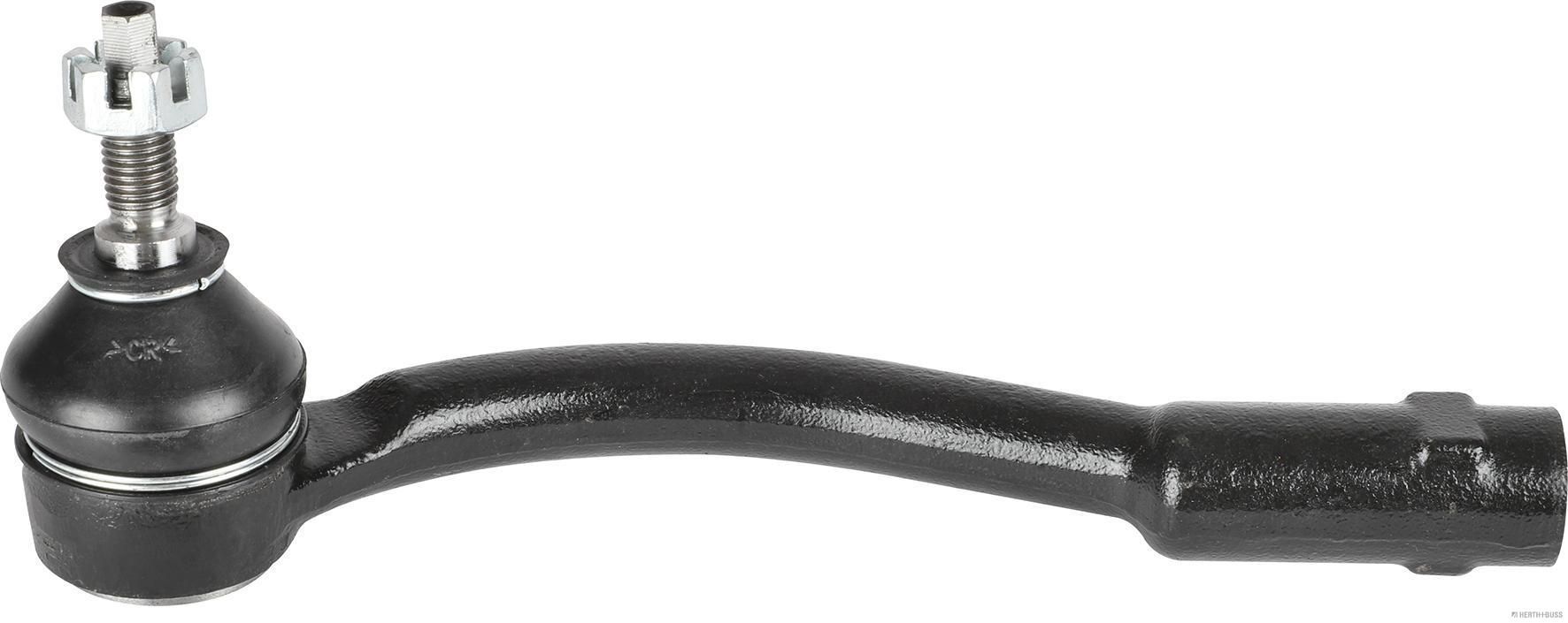 HERTH+BUSS JAKOPARTS J4820542 - Spurstangenkopf