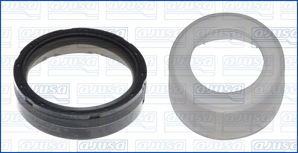 Shaft Seal, crankshaft 15082600